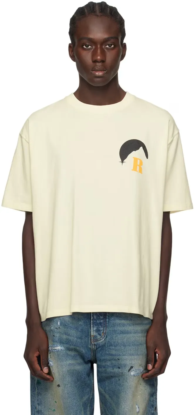 Logo Printed T-Shirt