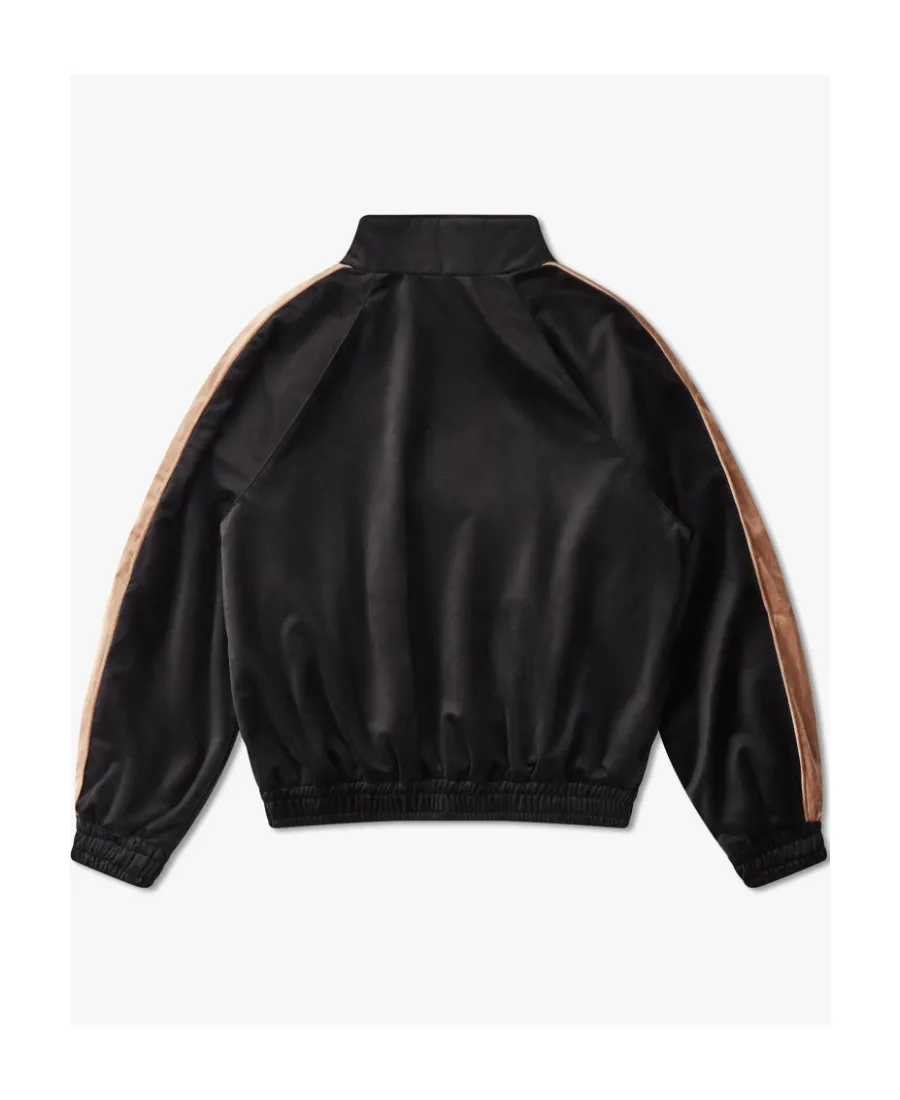 Sky Lounge Zipped Jacket