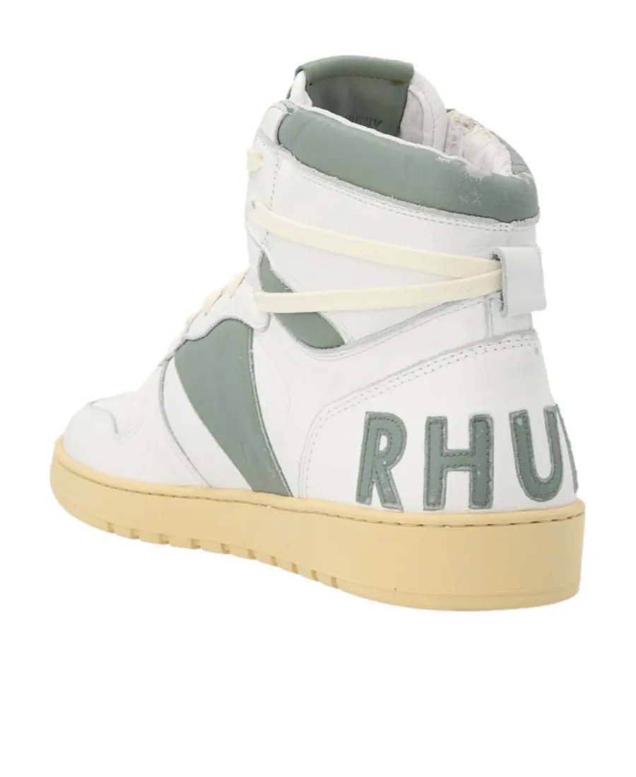 Rhecess Hi Top Sneakers