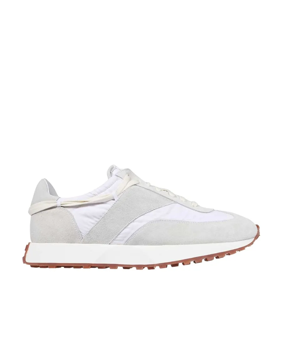Logo Sports Shoes