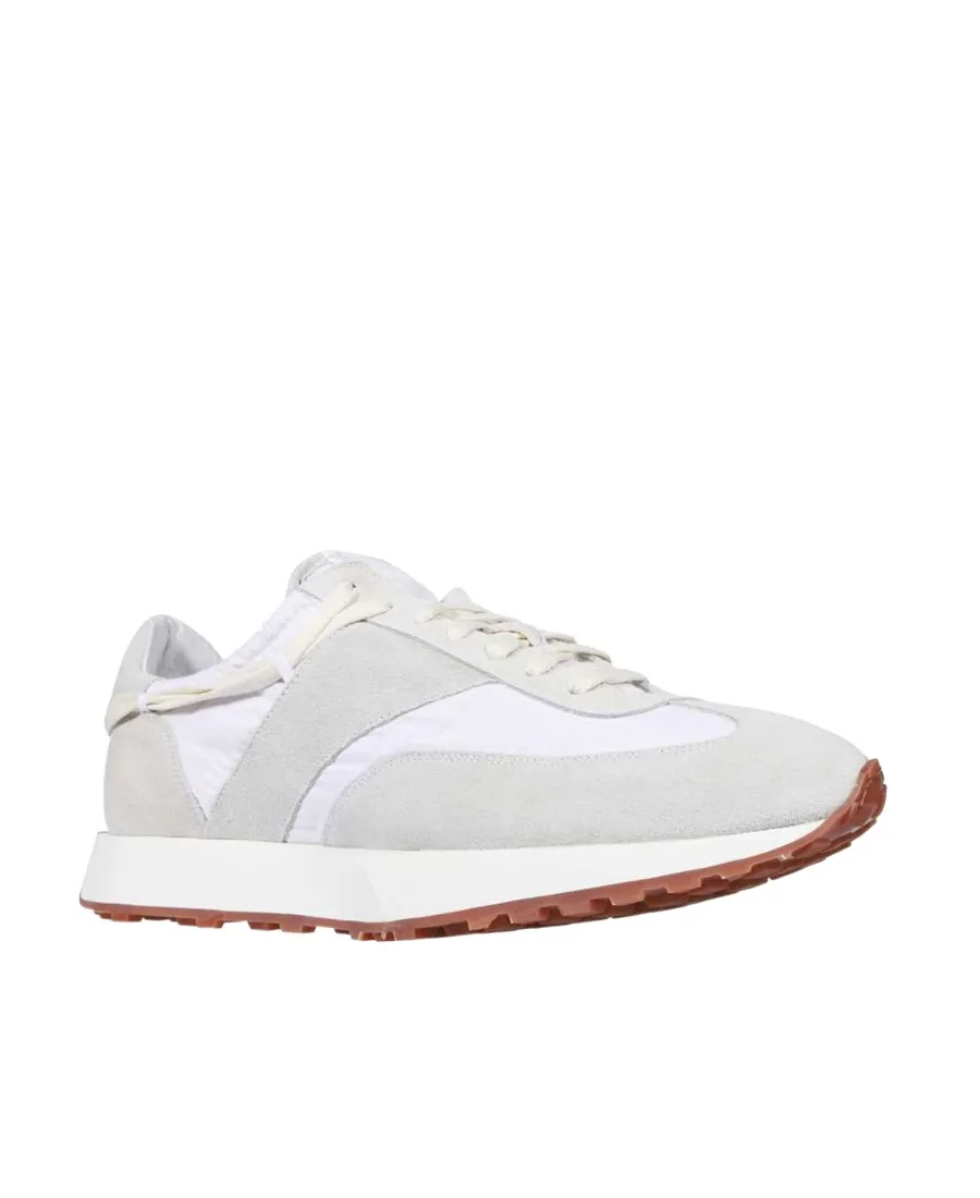 Logo Sports Shoes