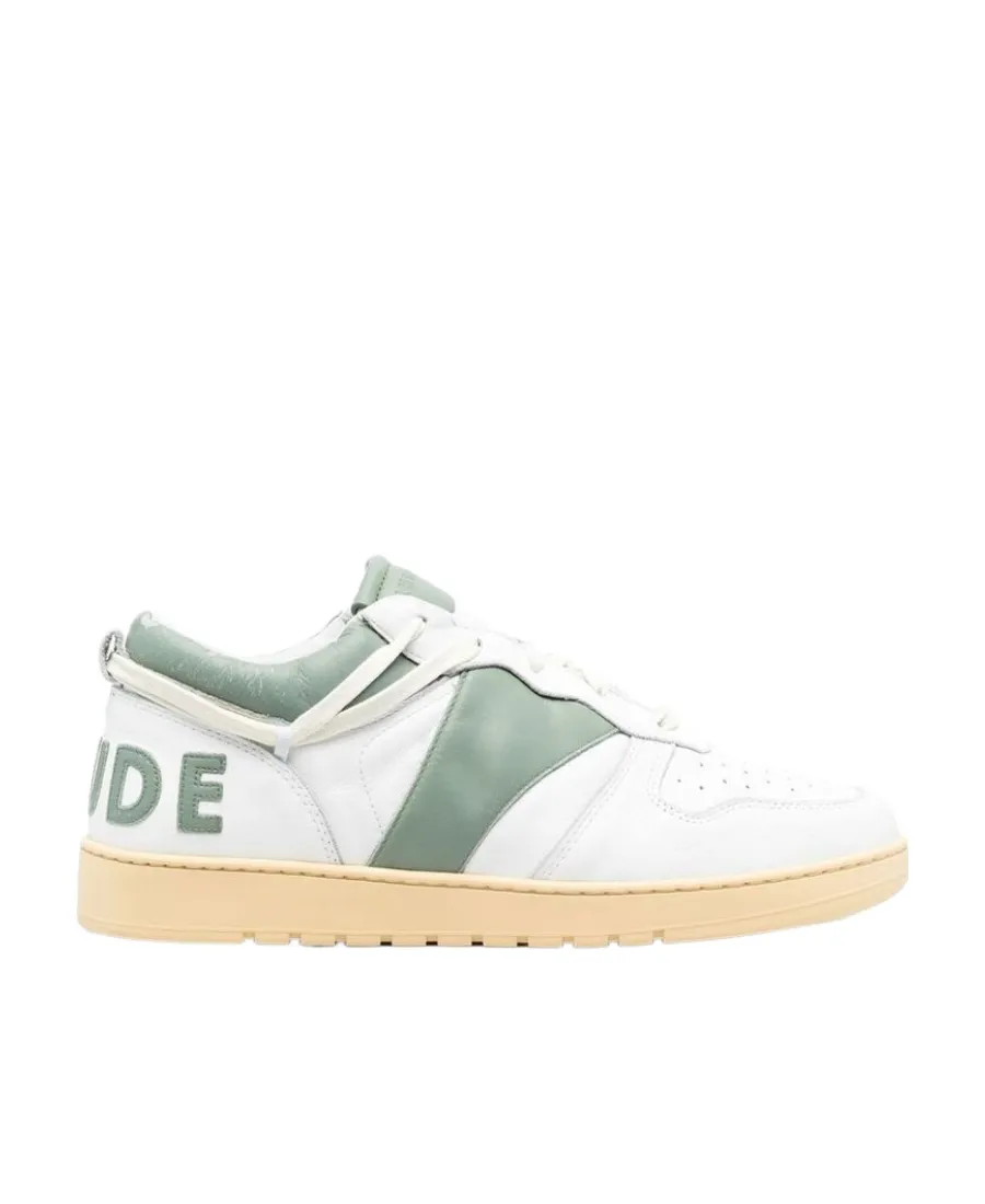 Rhecess Low-Top Sneakers
