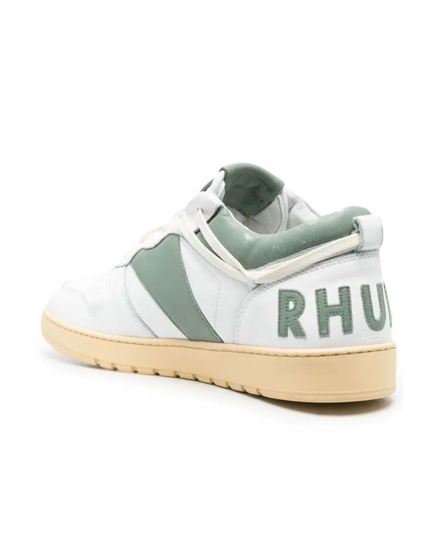 Rhecess Low-Top Sneakers