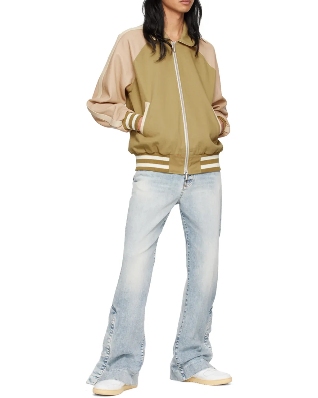Rhecess Low-Top Sneakers