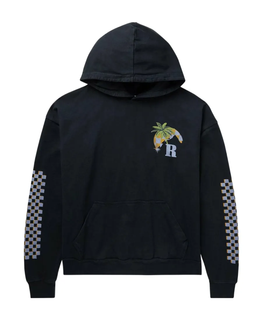 Logo Hoodie