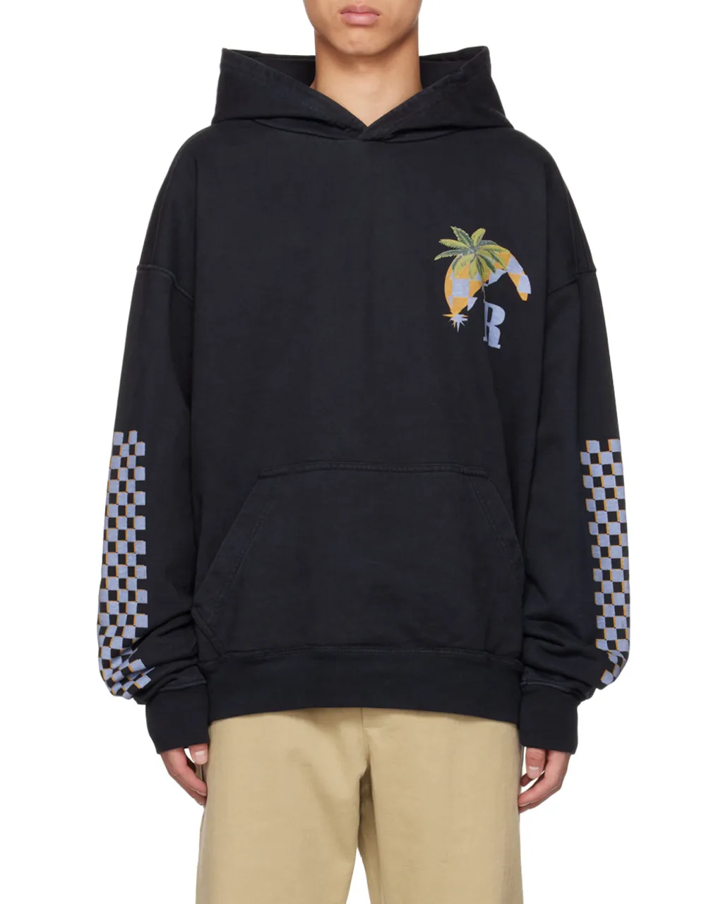 Logo Hoodie