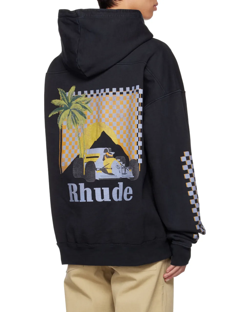 Logo Hoodie