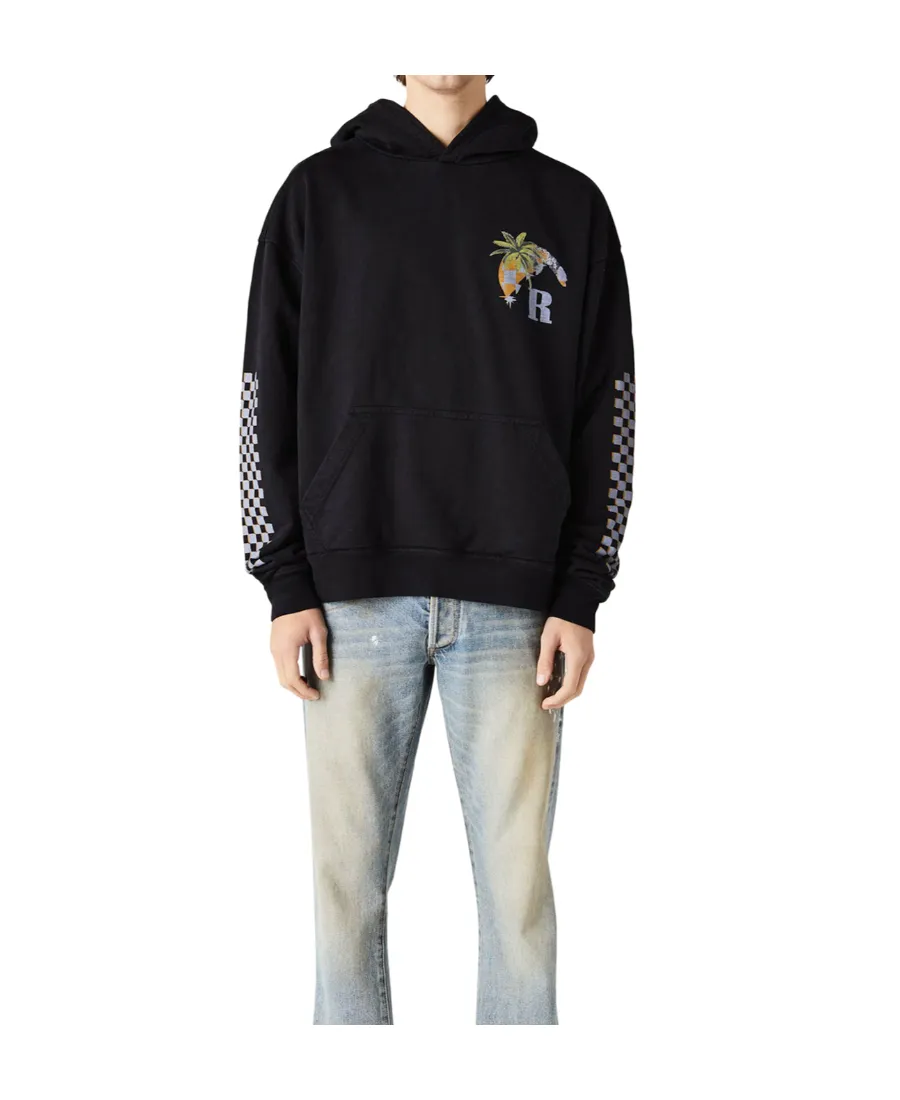 Logo Hoodie