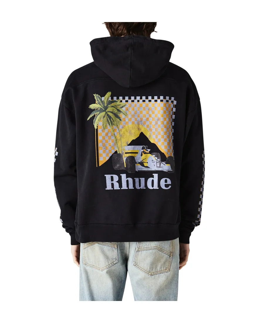 Logo Hoodie