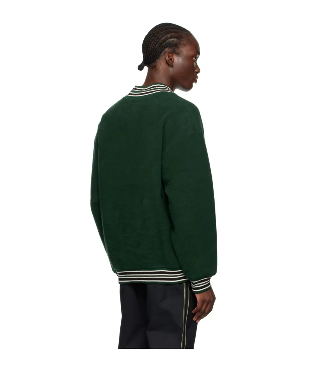 Varsity Pullover