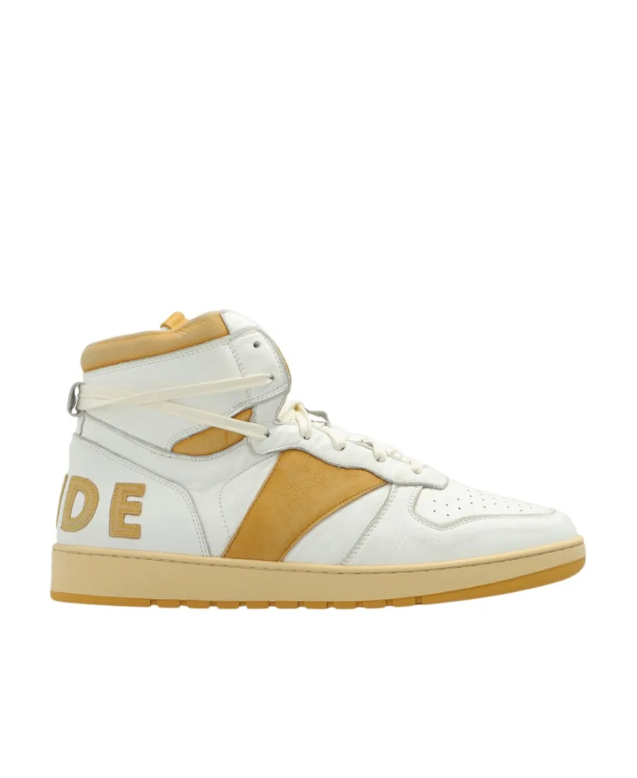 Rhecess High-Top Sneakers