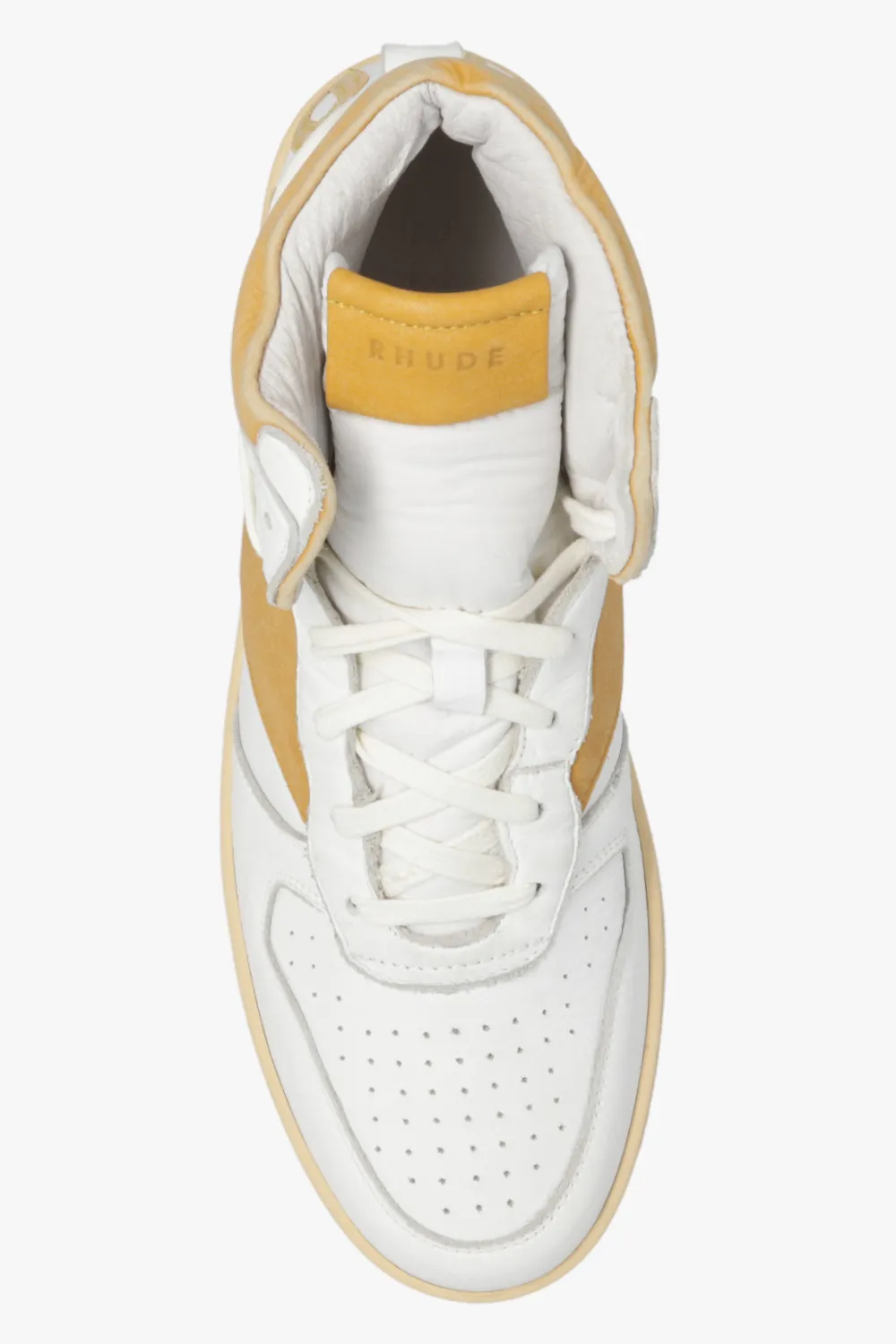 Rhecess High-Top Sneakers