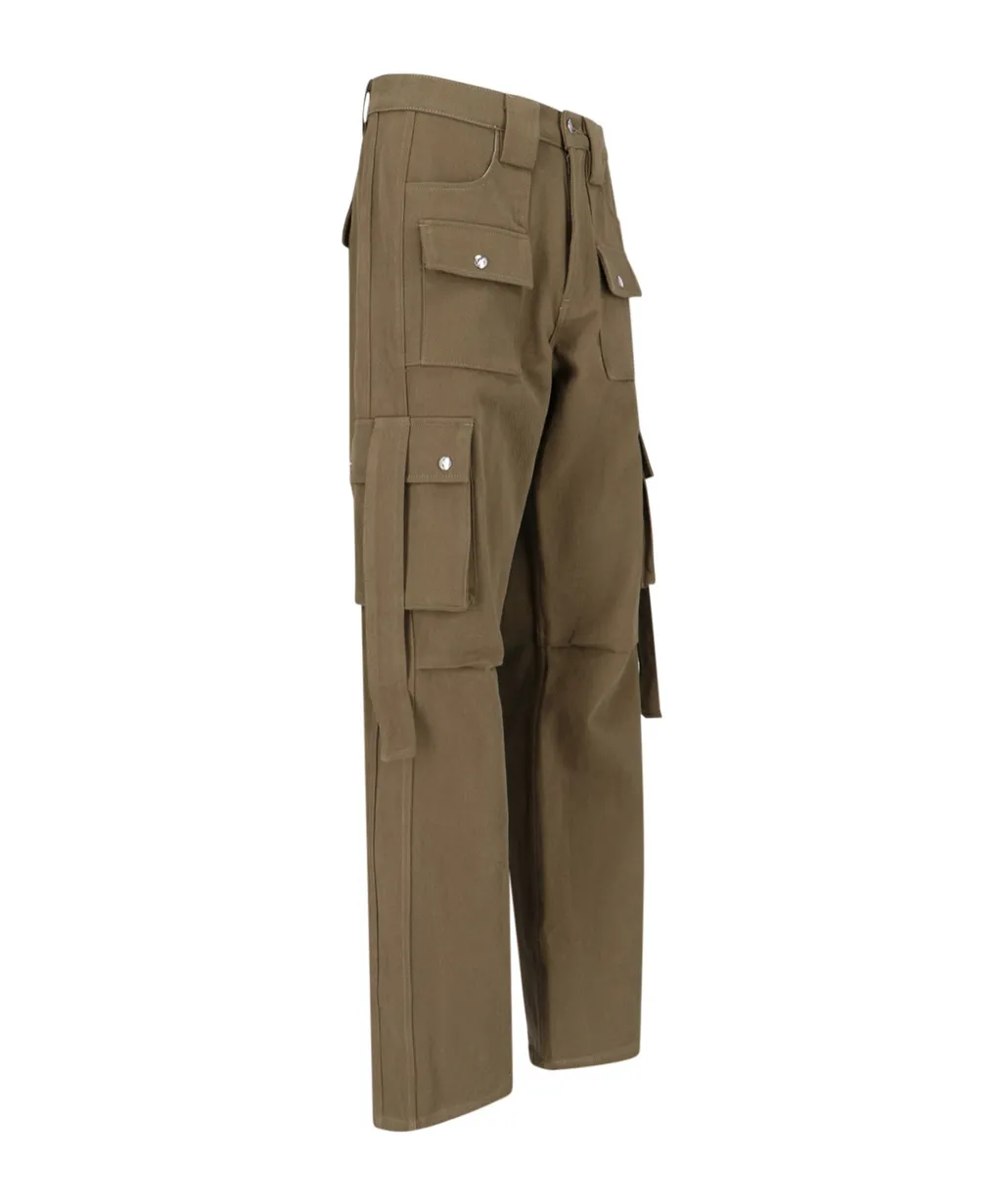 Cargo Pants