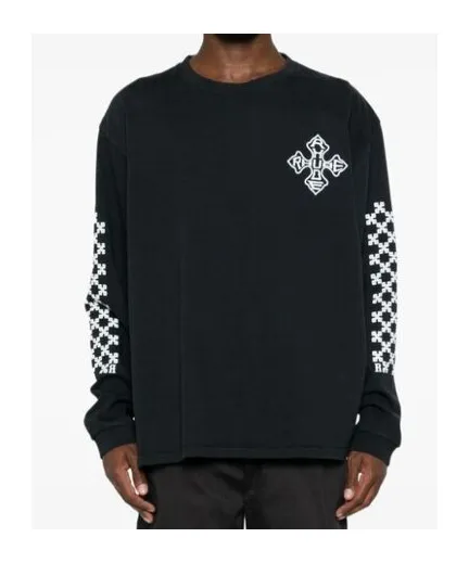 Long-Sleeved T-Shirt