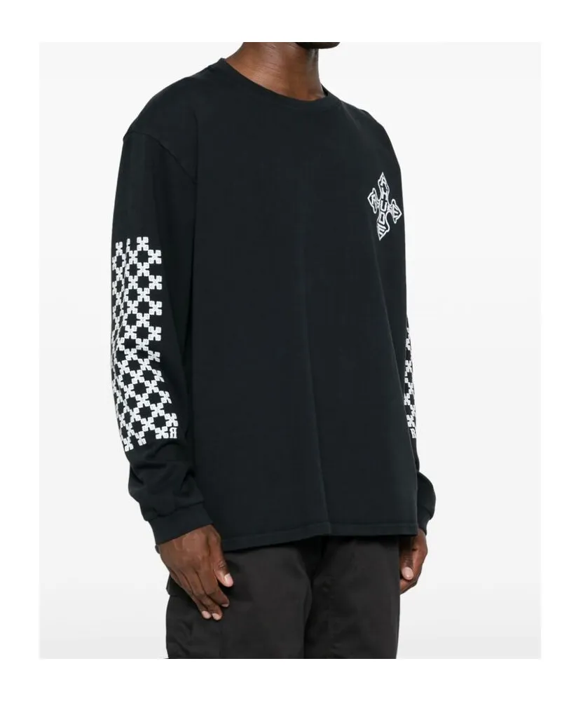 Long-Sleeved T-Shirt