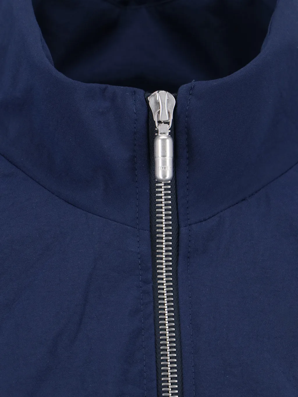 Logo-Print Cotton Hoodie