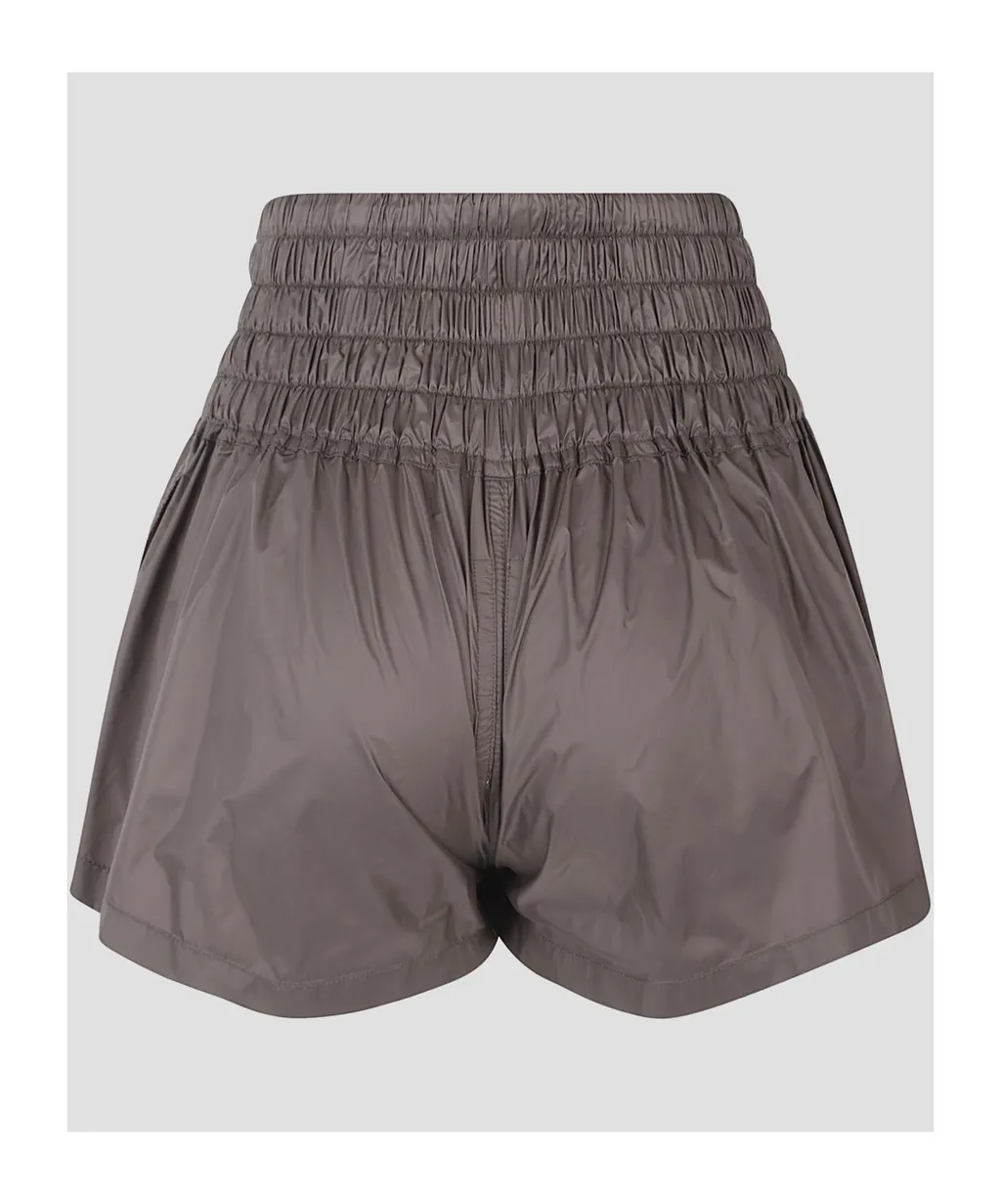 Drawstring Shorts