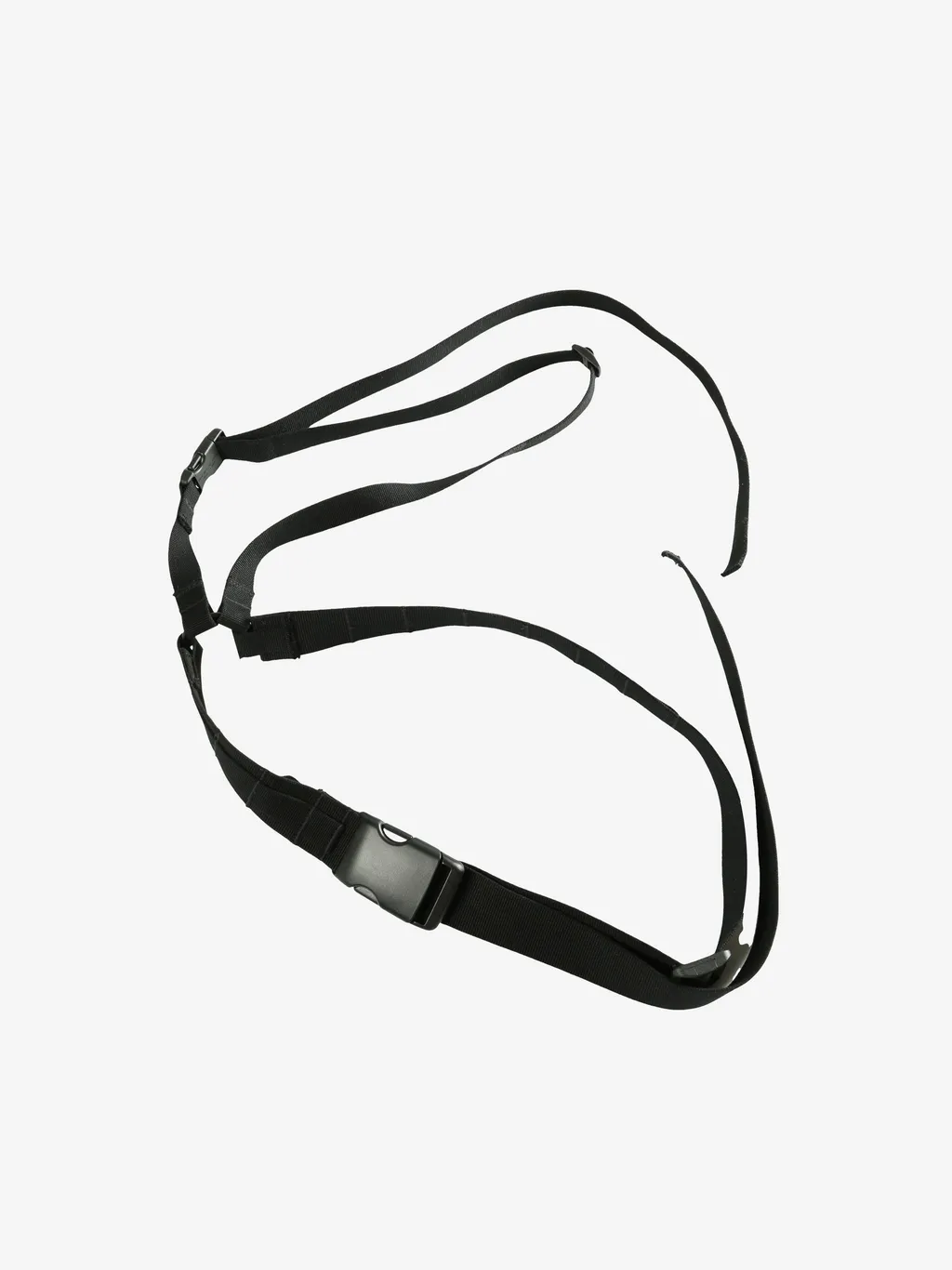 Double Wrap Belt