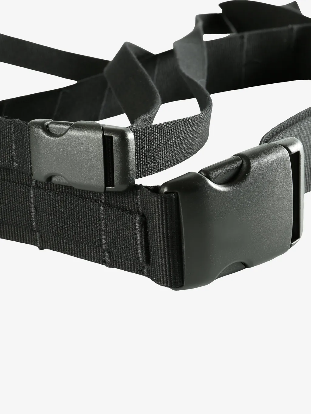 Double Wrap Belt
