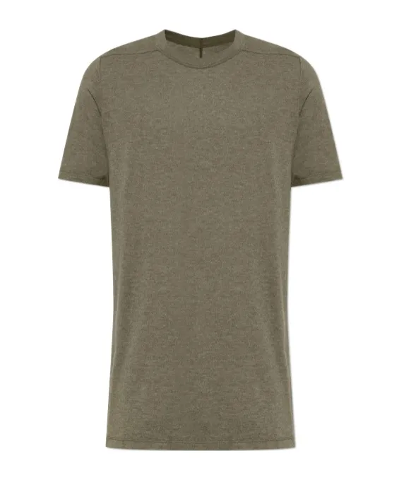 Rick Owens Concordians Level T In Bosco Rainino Jersey
