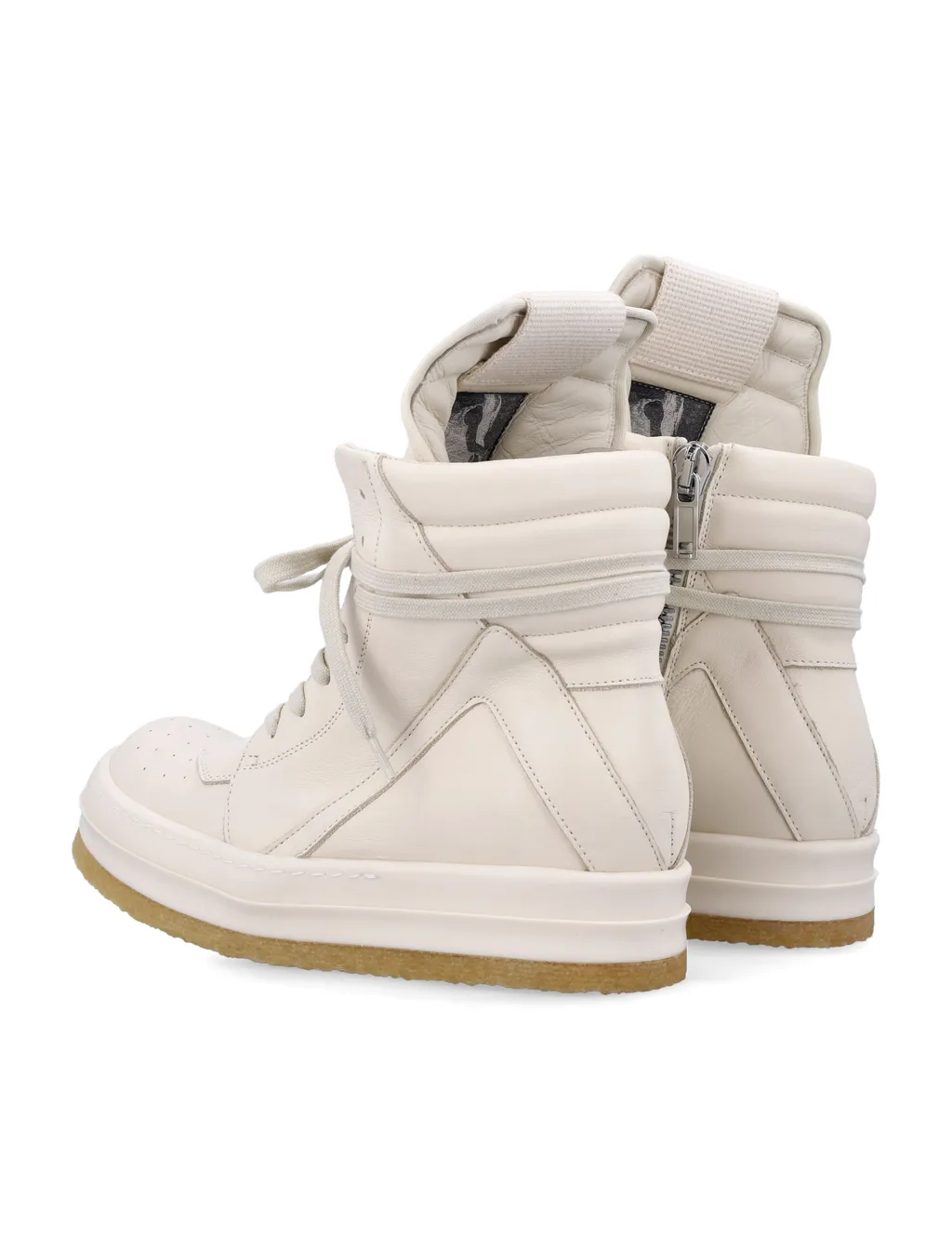 Geobasket Sneakers