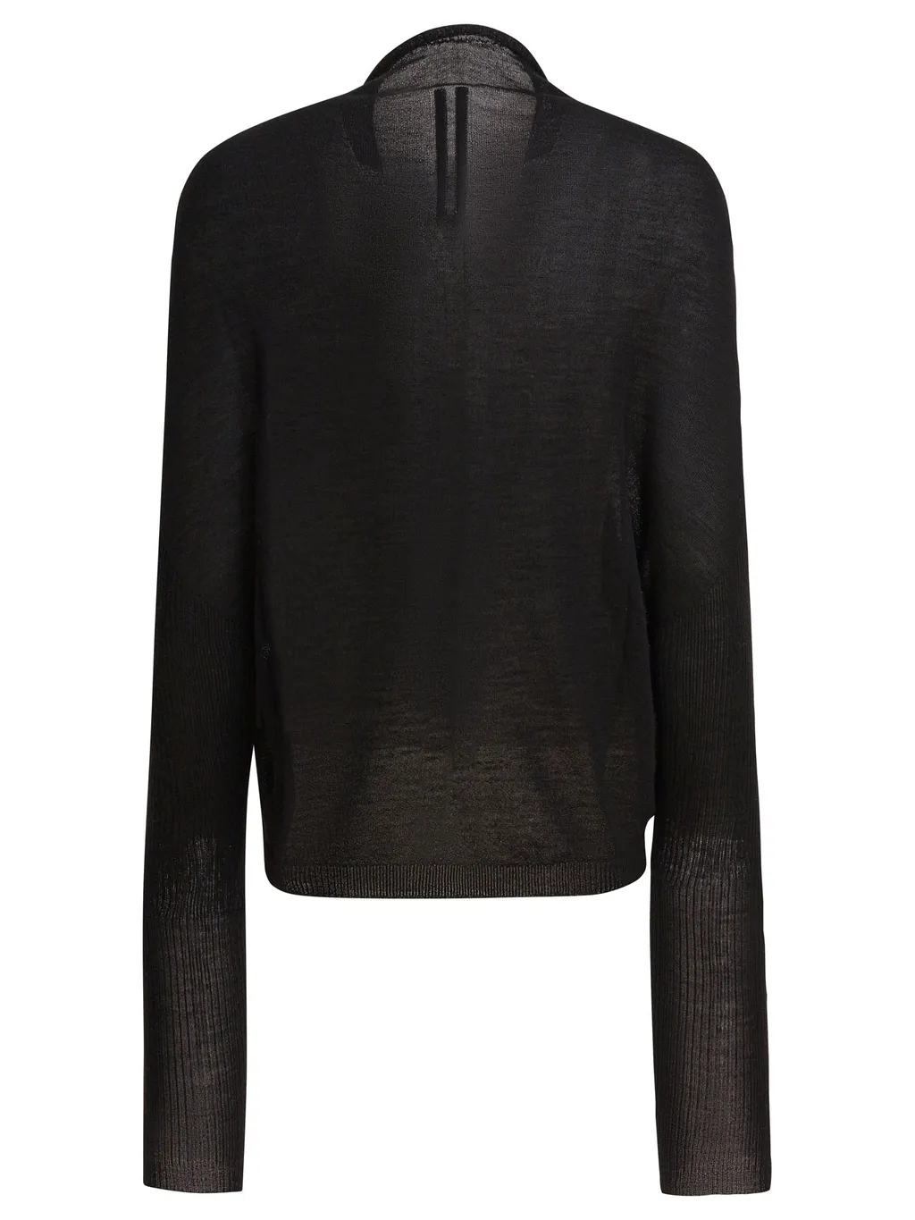 Long Sleeve High-Neck Top