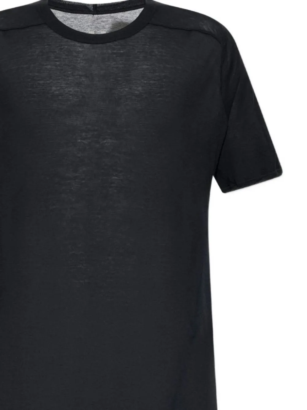 Short Sleeve Crewneck T-Shirt