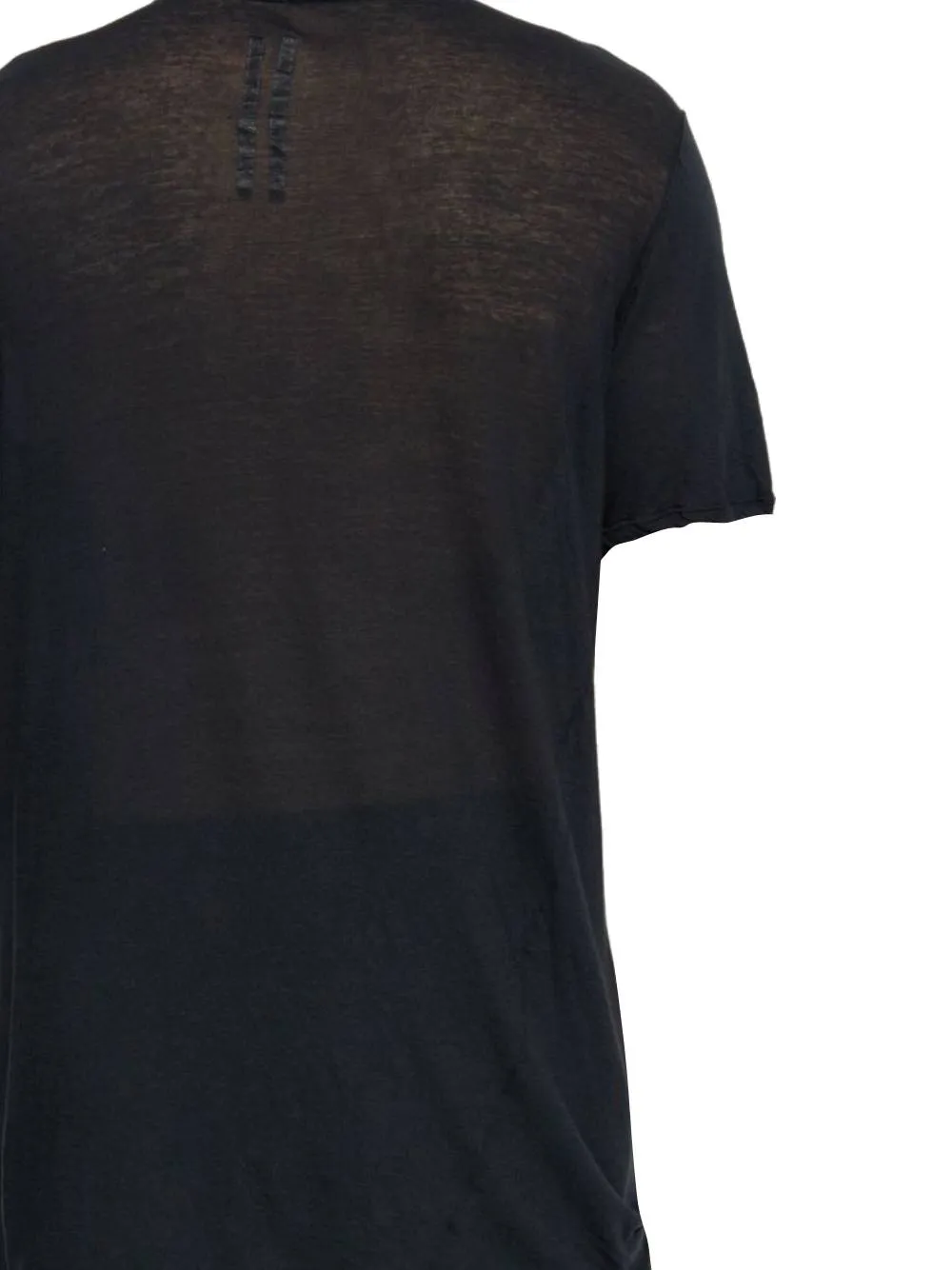 Short Sleeve Crewneck T-Shirt