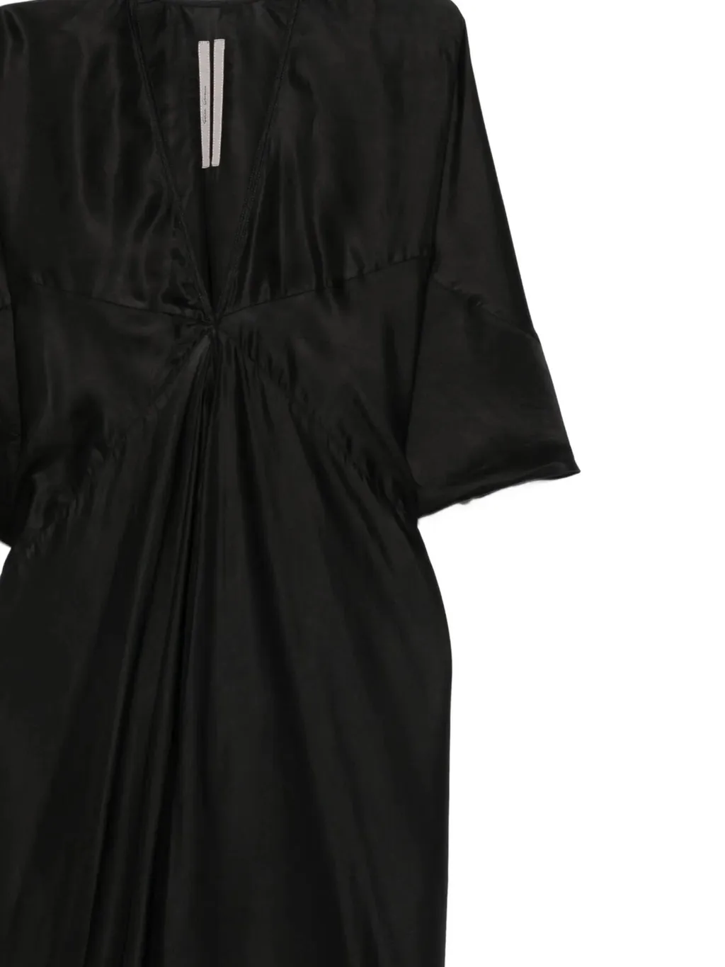 Concordians Kite Midi Dress