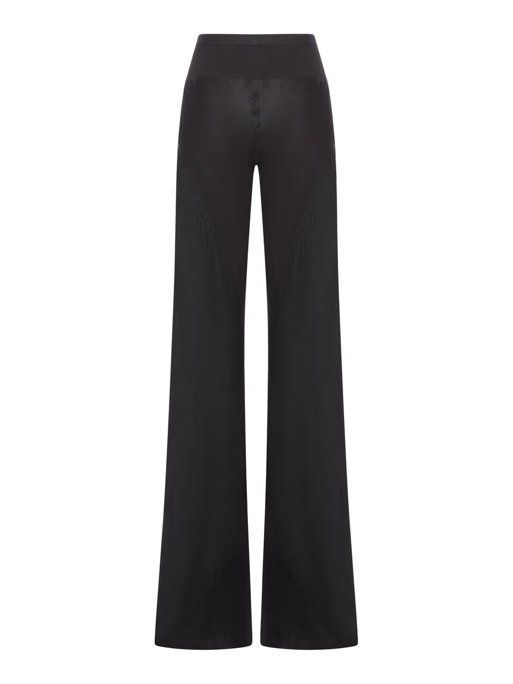 Ribbed Trousers