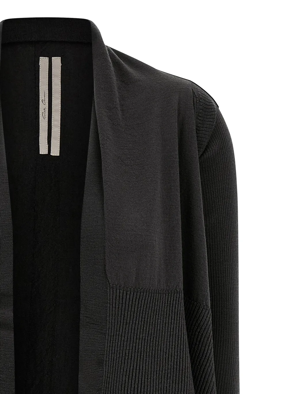 Medium Wrap Cardigan