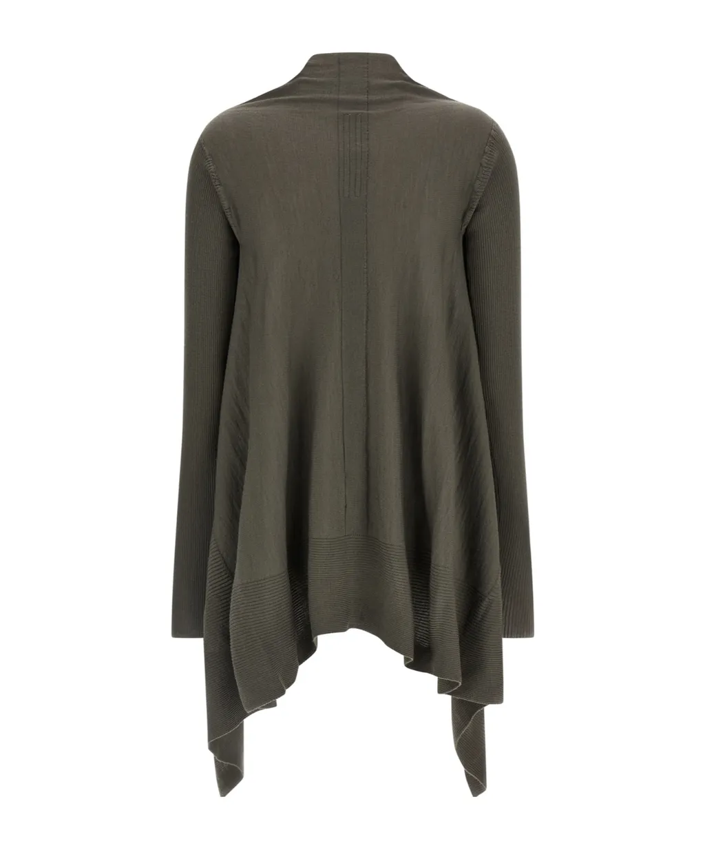 Medium Wrap Cardigan