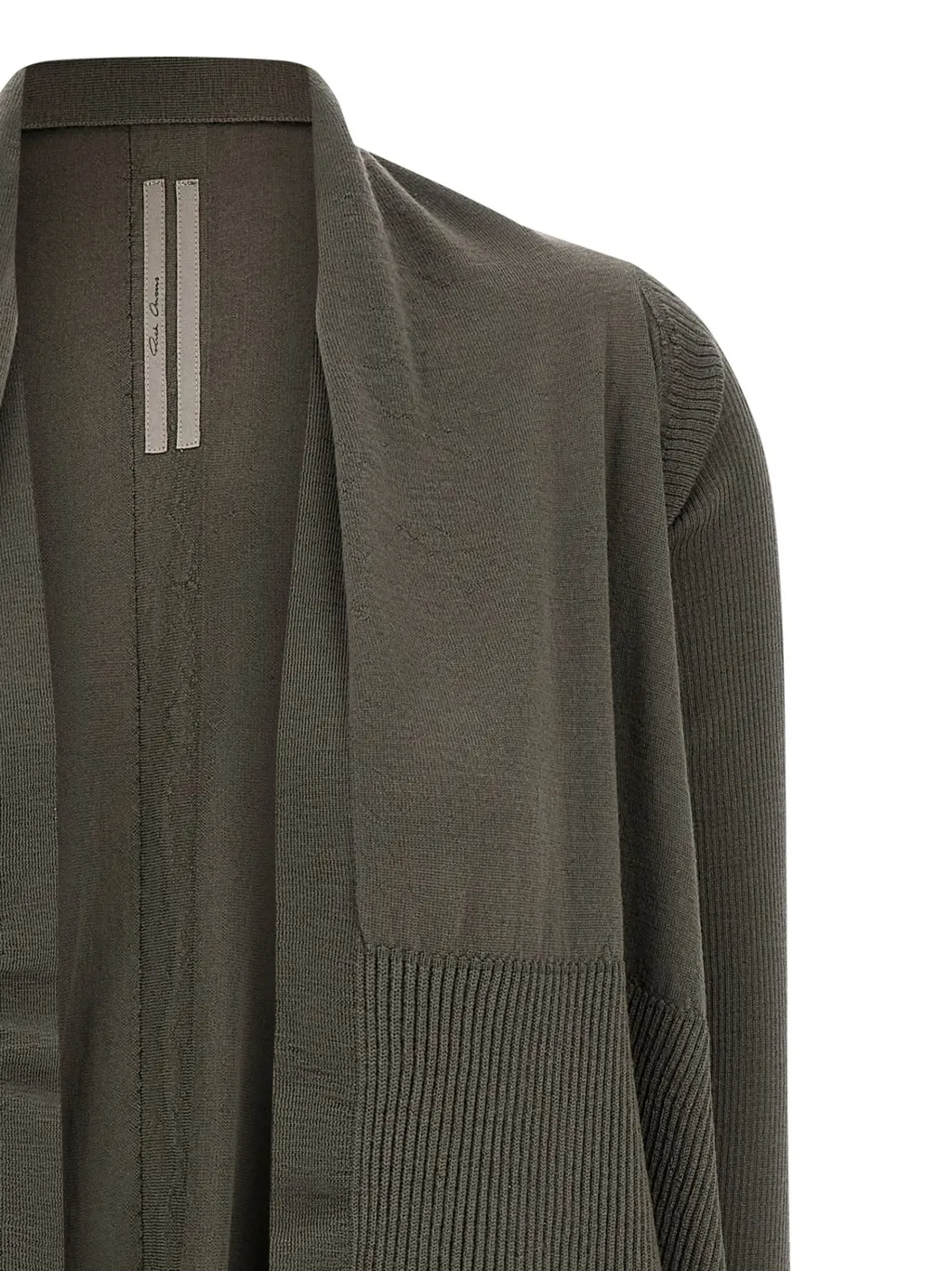 Medium Wrap Cardigan