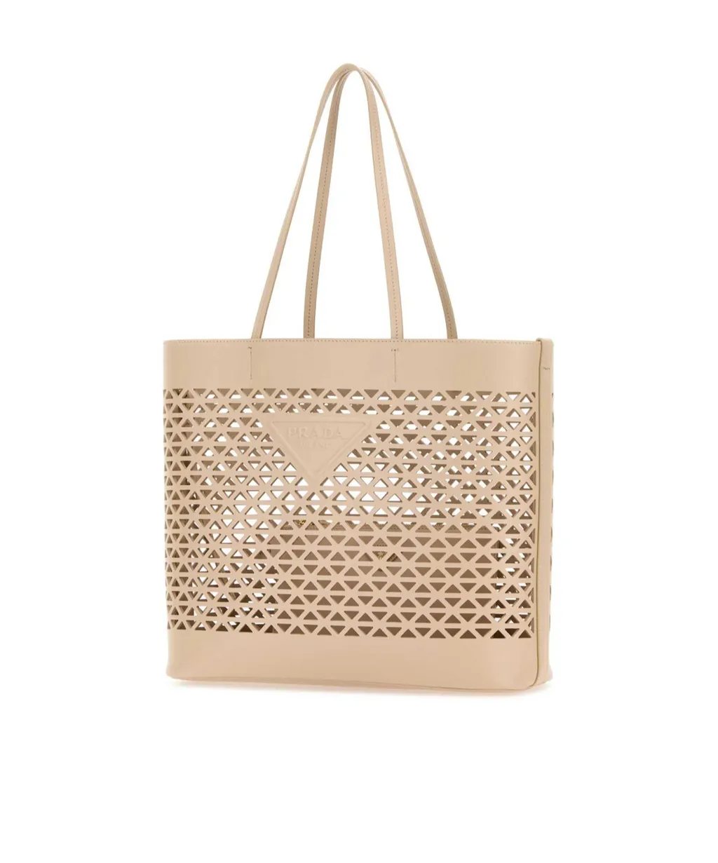 Logo Handbag