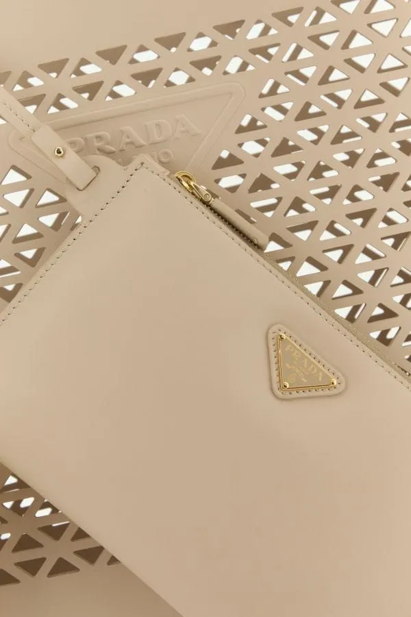 Logo Handbag