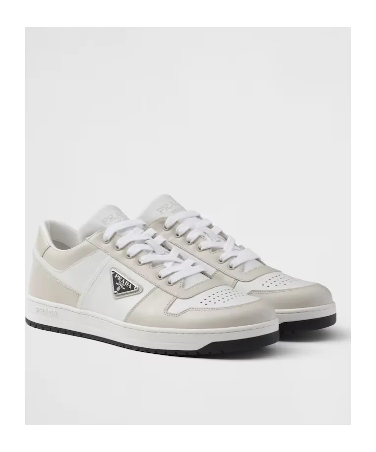 Downtown Logo Sneakers