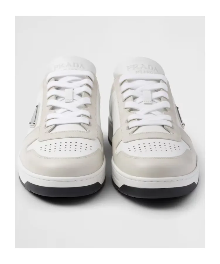 Downtown Logo Sneakers