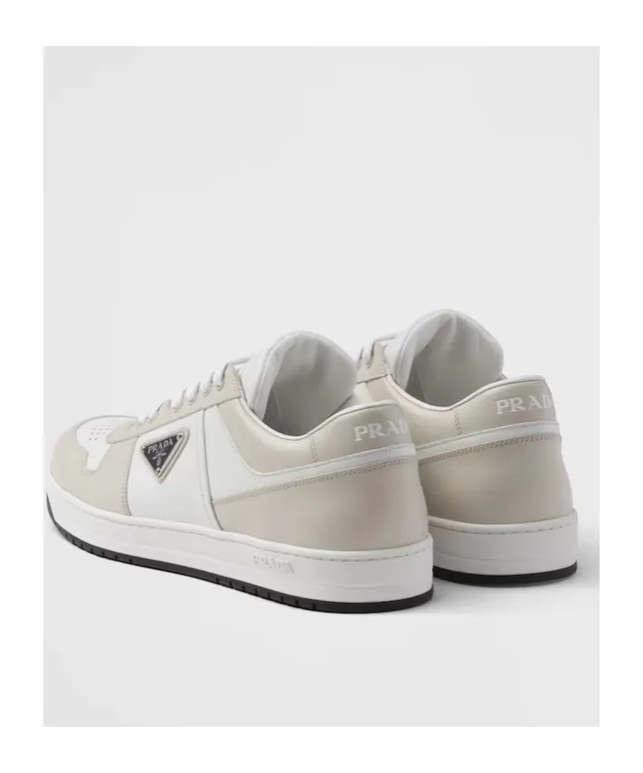 Downtown Logo Sneakers