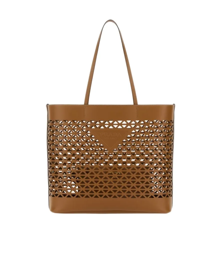 Logo Handbag
