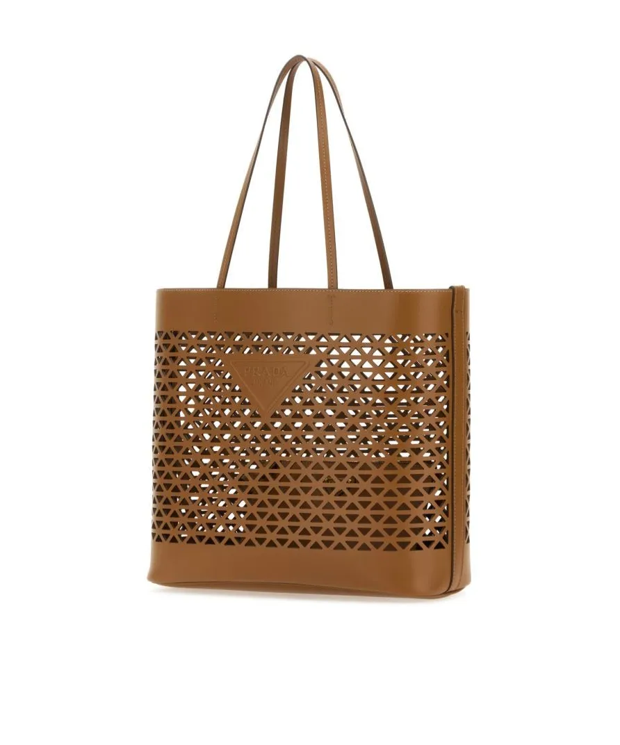 Logo Handbag