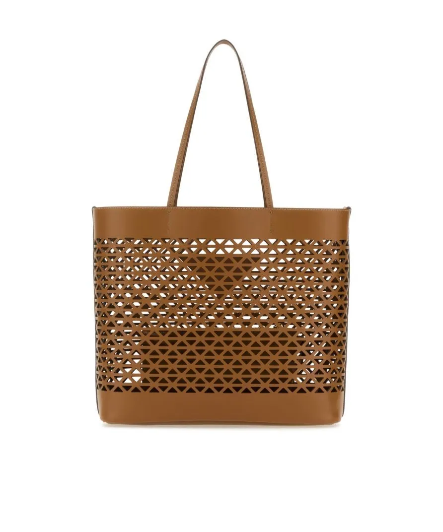 Logo Handbag
