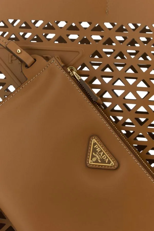 Logo Handbag