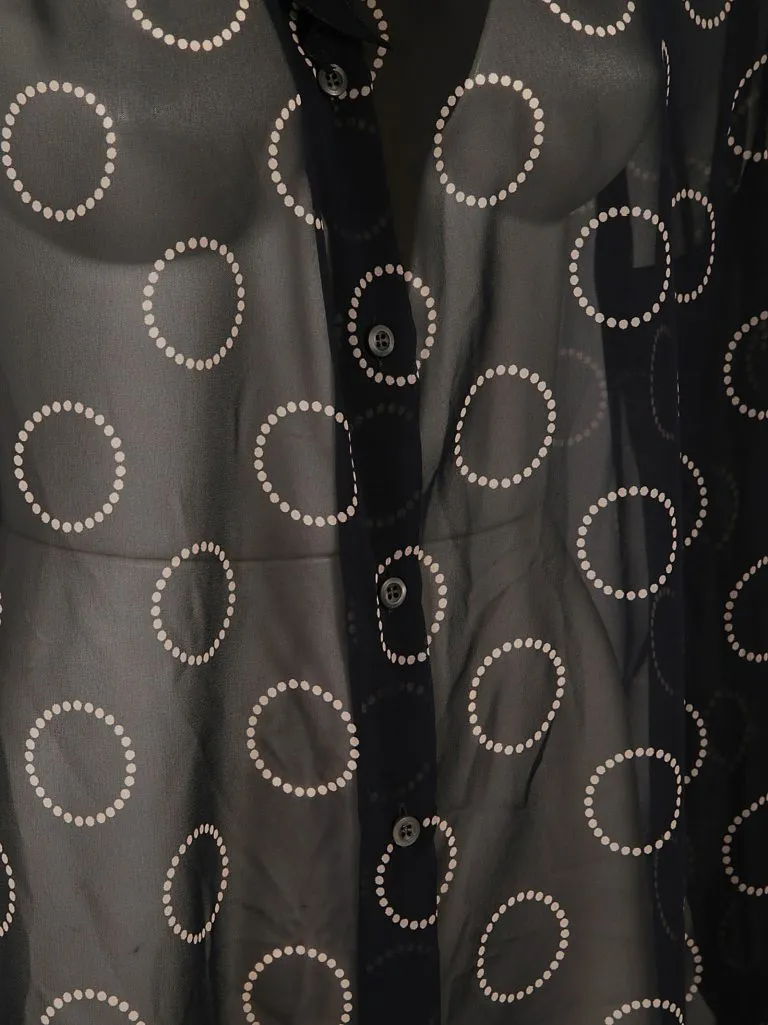 Long-Sleeved Shirt