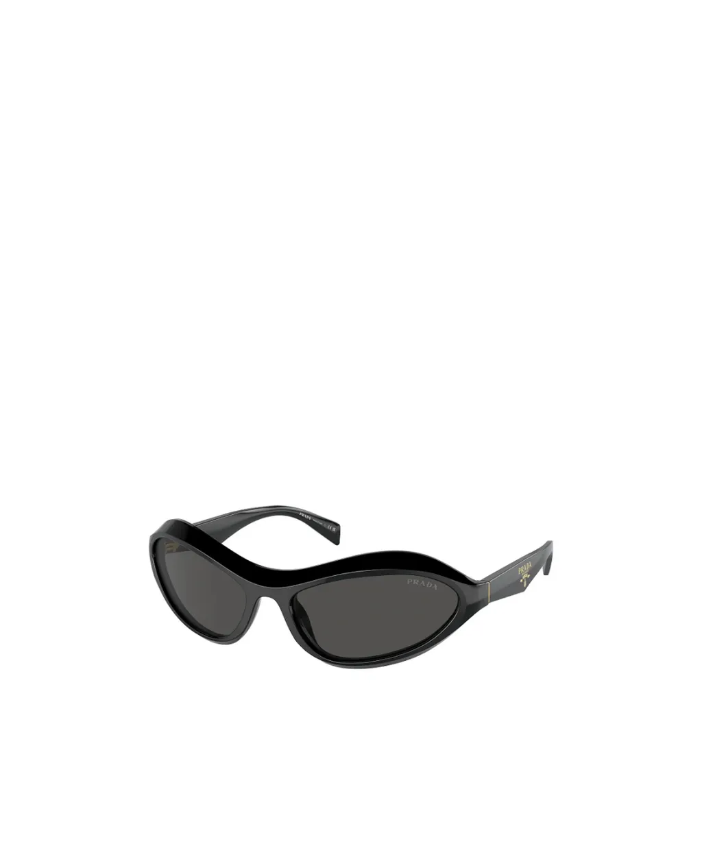 Cat-Eye Sunglasses