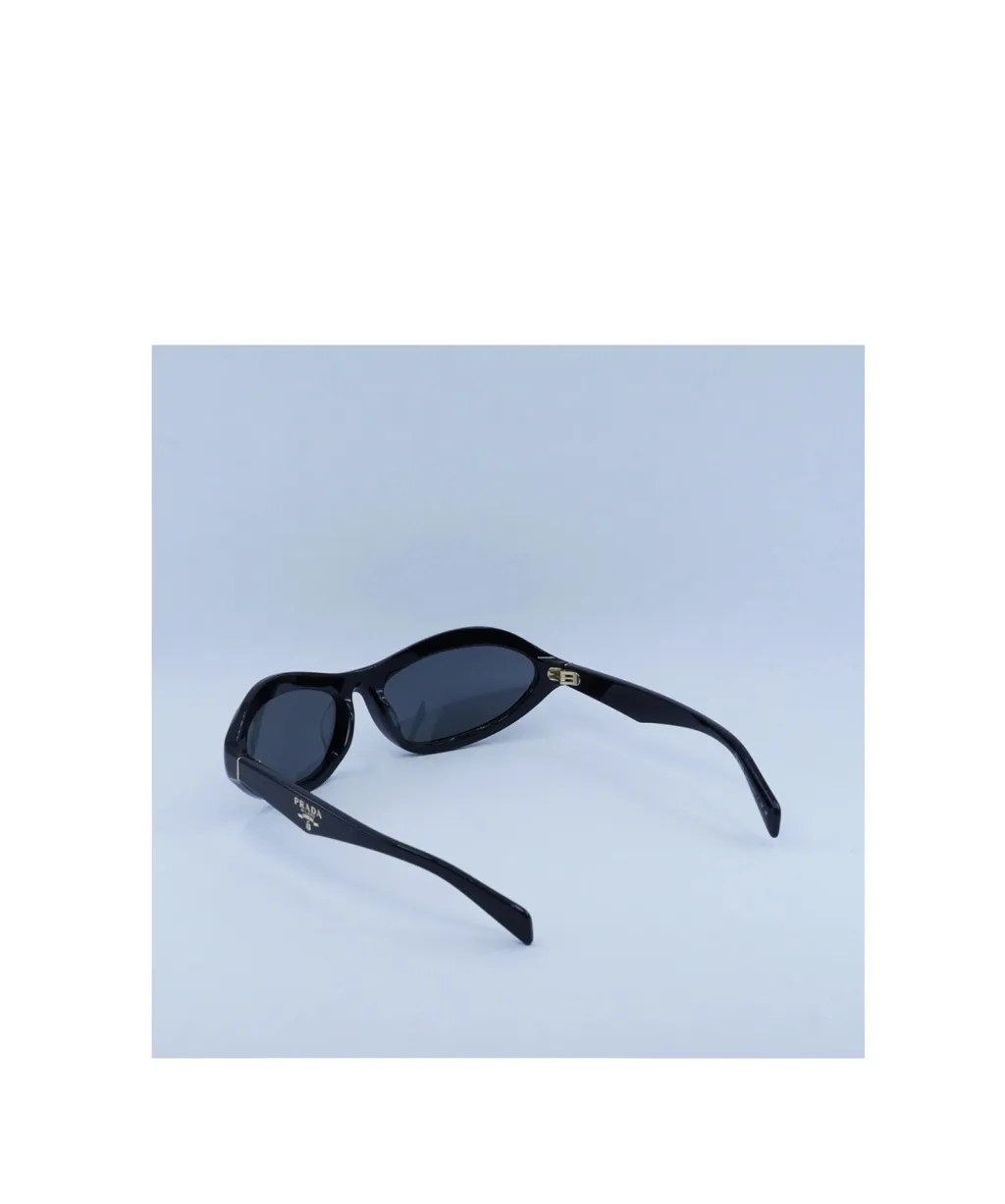 Cat-Eye Sunglasses