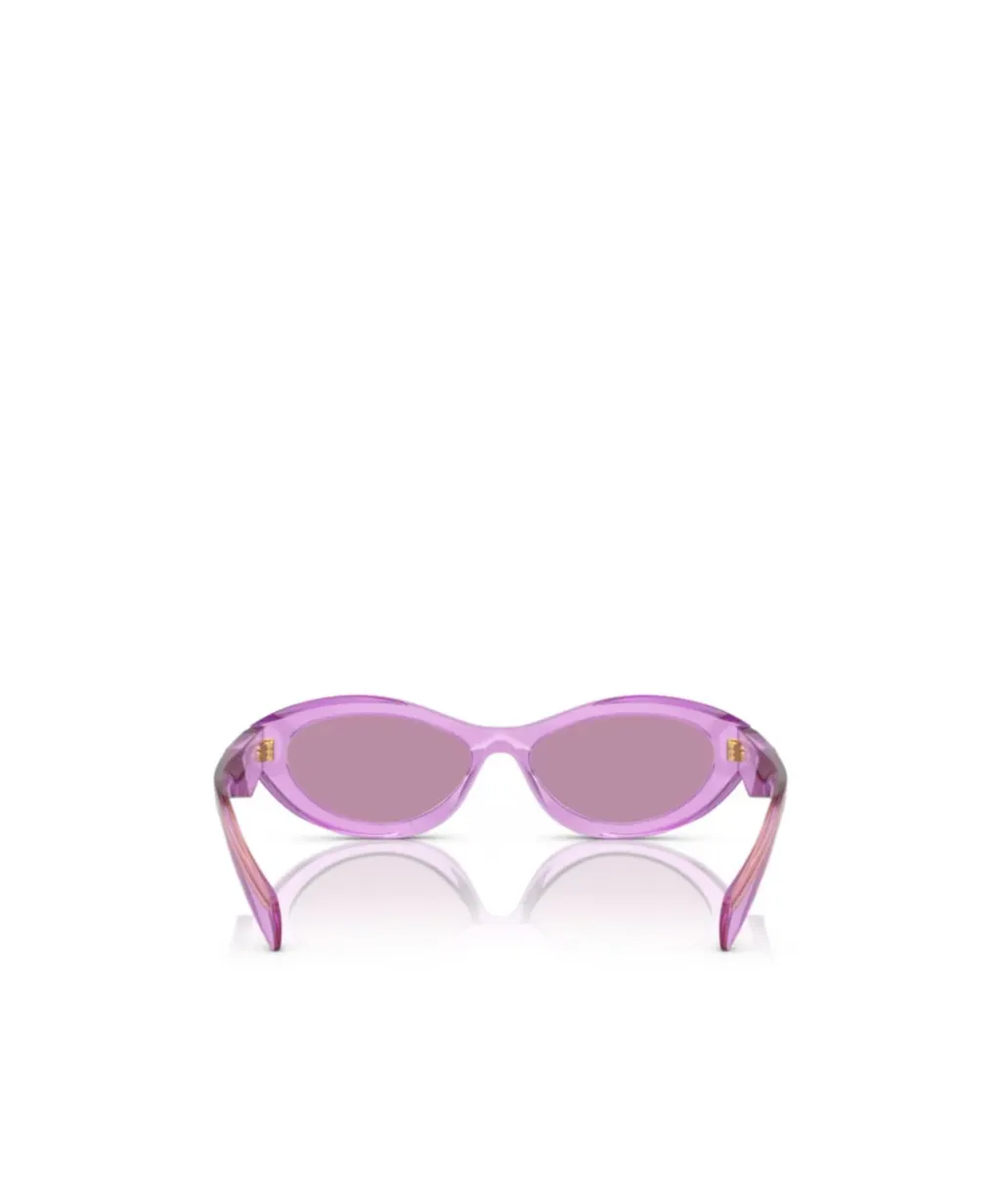 Cat-Eye Sunglasses