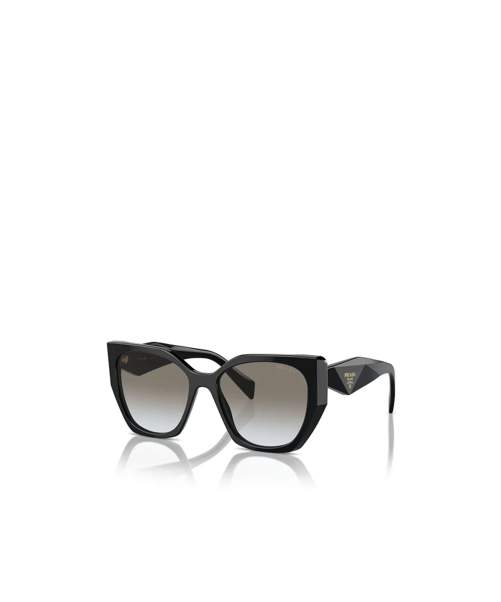 Butterfly Frame Sunglasses