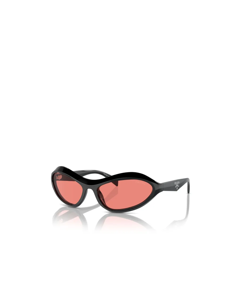 Cat-Eye Sunglasses