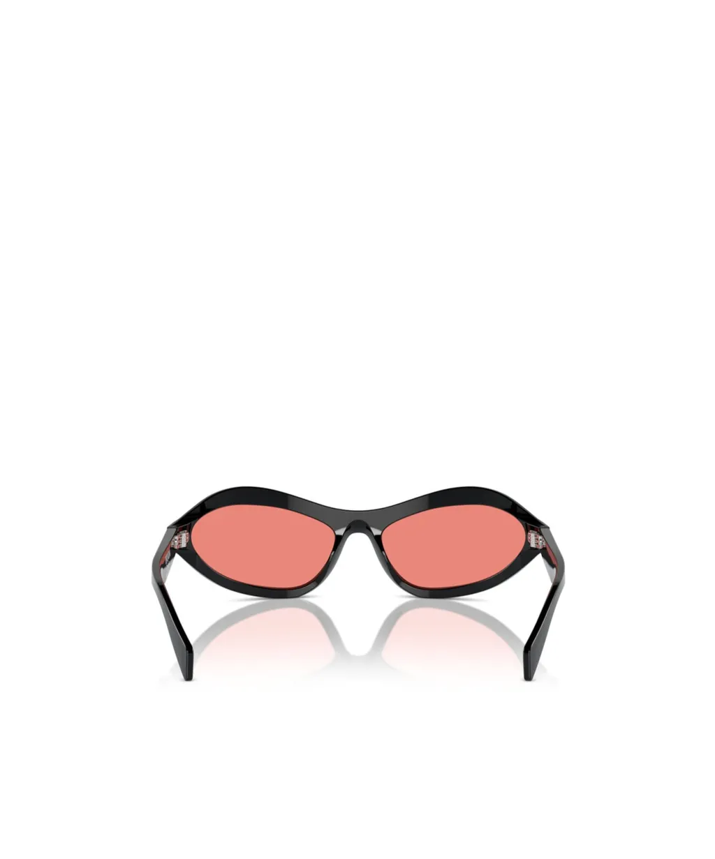 Cat-Eye Sunglasses