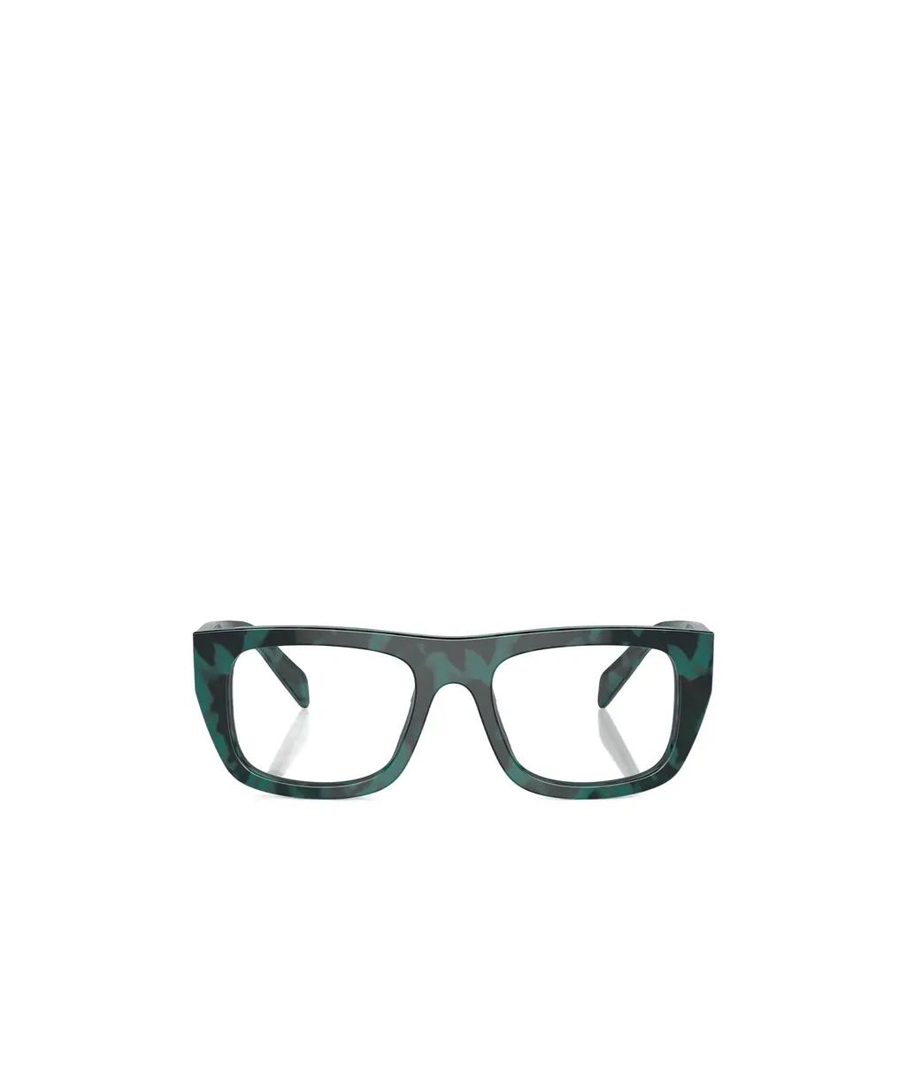 Square Frame Glasses